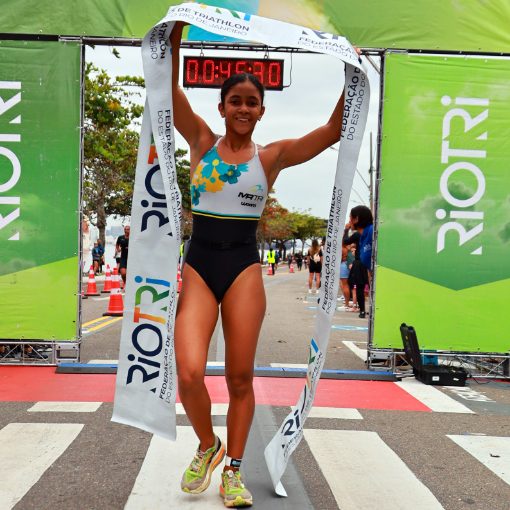 Portada del evento AQUATHLON - PRAIA DE BOA VIAGEM/NITERÓI