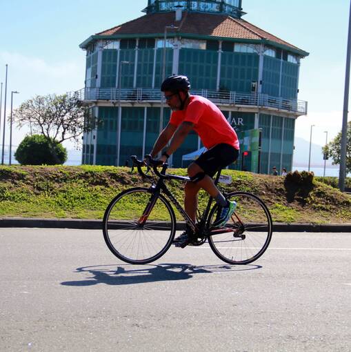 Couverture de l'�v�nement DUATHLON - PORTO MARAVILHA