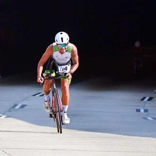 Event cover DUATHLON - PORTO MARAVILHA