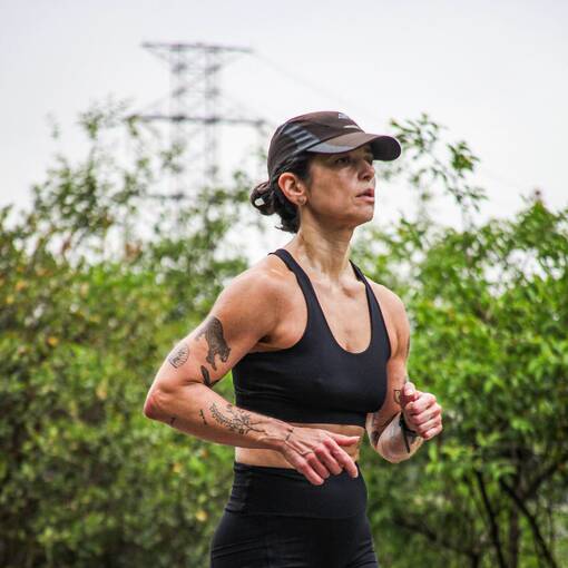 Event cover Parque Villa Lobos - Treino - 06/01 