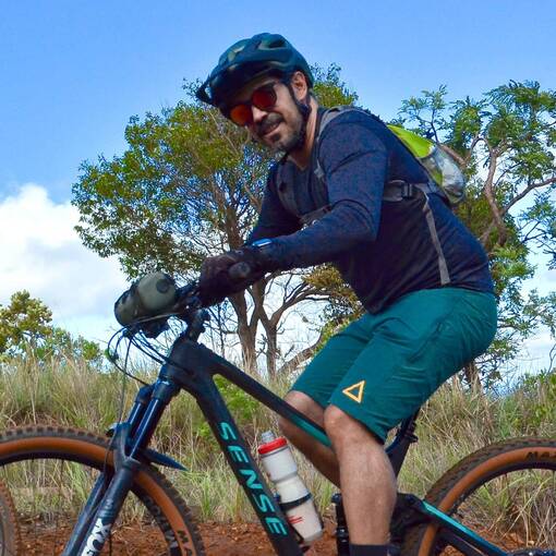 Copertura dell'evento Treino Livre Rola Mo�a 