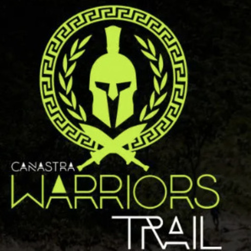 Event cover WOS CANASTRA - ULTRA TRAIL RUN 2026 