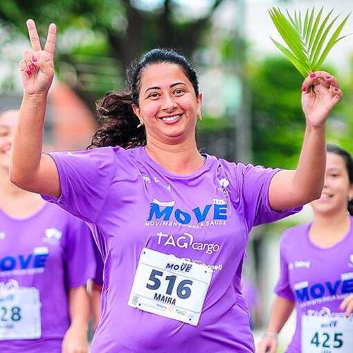 Event cover 3 Rotary Move - Etapa Vila Galv�o 2026