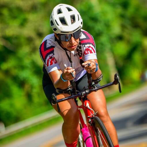 Capa do evento Treino EV - Estrada Velha - Daniel - 03/01/2026