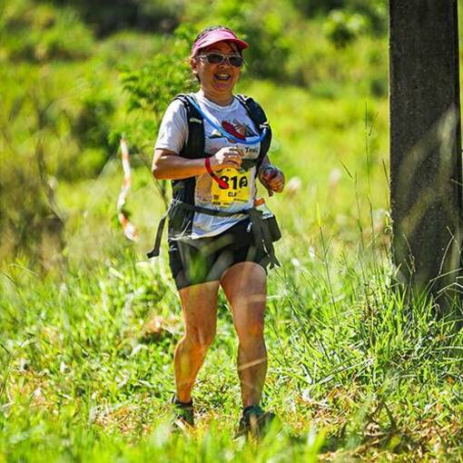 Event cover Caveiras Trail Etapa Pouso Alegre 2026