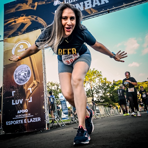 Event cover 3� Corrida OPEN BAR Nova Odessa