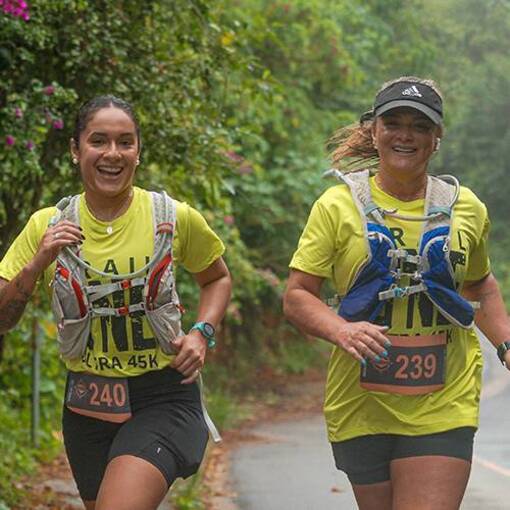 Event cover Trail One - Pedreira DIB 2026