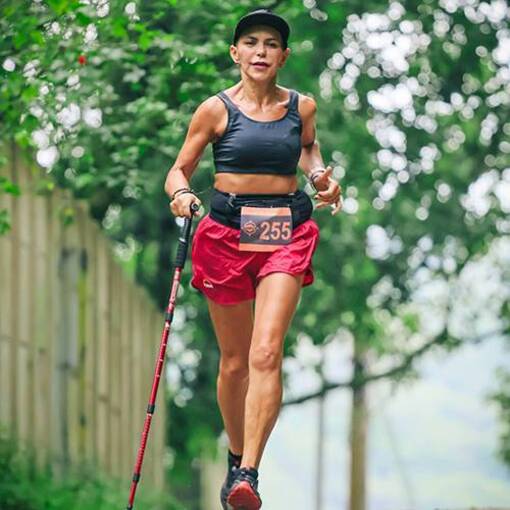 Event cover Desafio Pico Olho D�gua Sunset 2026