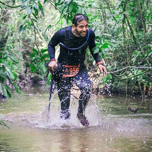 Event cover Desafio Pedra Rachada 2026