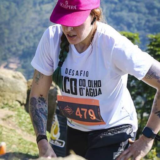 Event cover Desafio Pico Olho D�gua