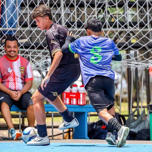 Event cover 4.GOL DE PLACA X NACIONAL - S15 - ARIMAT�IA