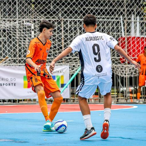 Event cover 7.ALIADOS X ABARAK A - S17 - ARIMAT�IA