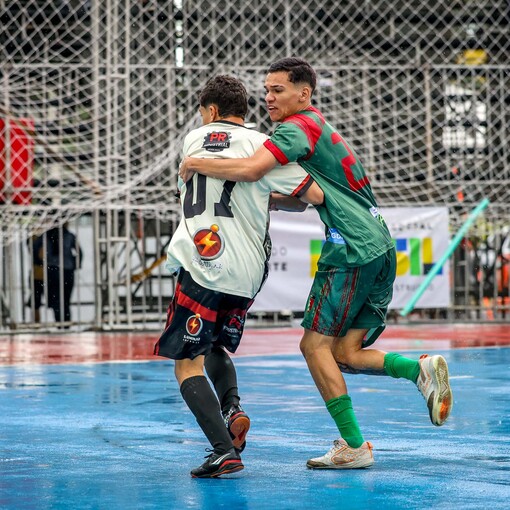 Event cover 10.KAYTO X ABC BRAS�LIA - S20 - ARIMAT�IA