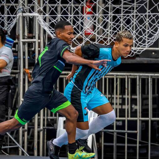 Event cover 12.JUVENTUS X TEGG - S20 - ARIMAT�IA