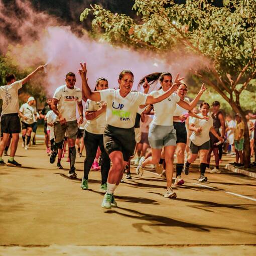 Event cover Treino da Motiva de Ano Novo