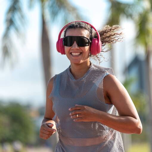 Event cover Treinos Matutinos - Av. Beira Rio - 30/12/2026