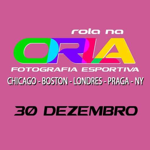 Event cover TREINO BEIRA MAR FORTALEZA 30 DEZEMBRO 