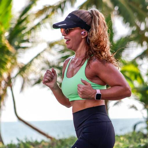 Capa do evento TREINO ORLA BESSA 30/12/2025 JO�O PESSOA