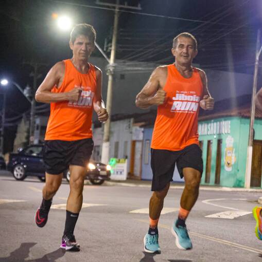 Event cover TREINO-SANTA TERESINHA