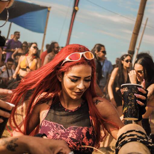 Event cover DECORDELIC