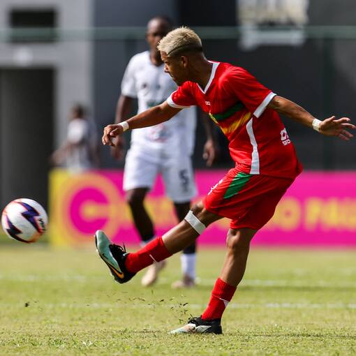 Event cover Meia Noite x Real-RR - Copa S�o Paulo Jr