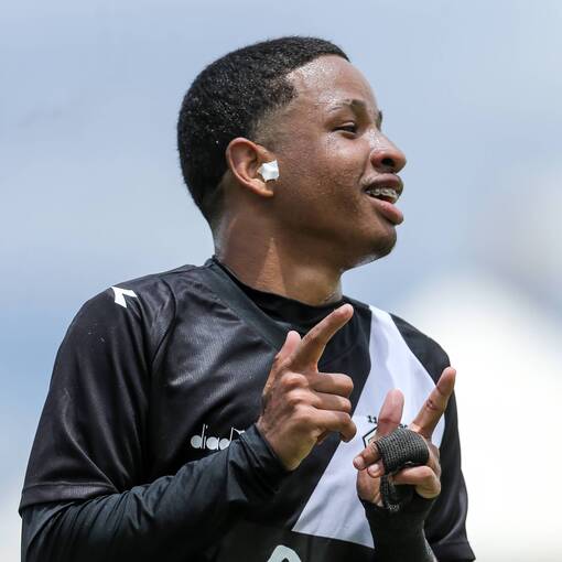 Event cover Coritiba x Ponte Preta - Copa S�o Paulo Jr