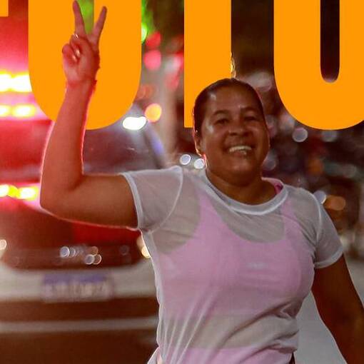 Event cover TREINAO ITARUNING