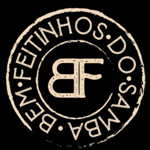 Event cover Bem Feitinhos 