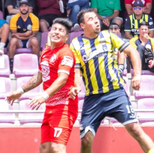 Capa do evento 2do partido Los Copihues vs Union Minas