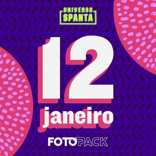 Event cover Beco do Spanta - 12/1