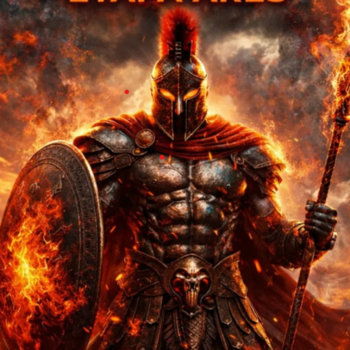 Event cover CORRIDA SPARTANS RUNNERS -  ETAPA ARES