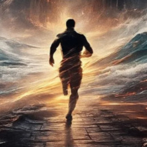 Event cover CORRIDA SPARTANS RUNNERS -  ETAPA POSEIDON