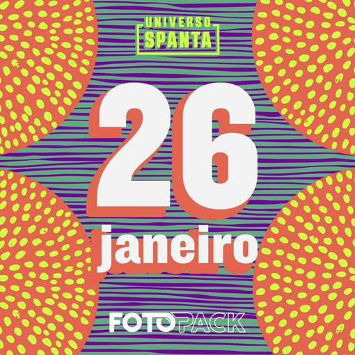 Event cover Beco do Spanta - 26/1