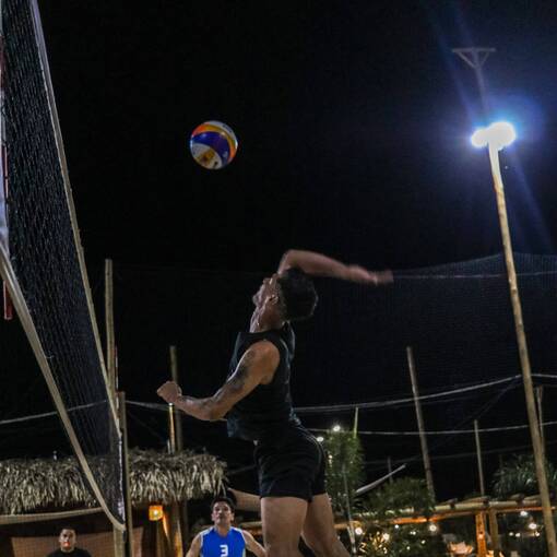 Event cover Circuito Ver�o - V�lei