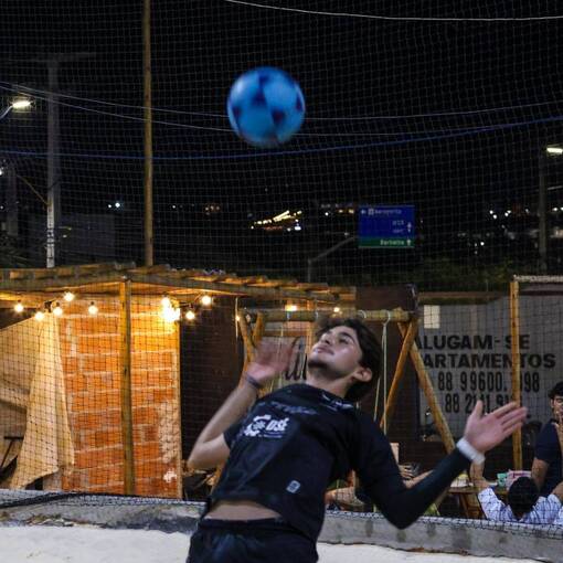 Event cover Circuito Ver�o - FuteV�lei