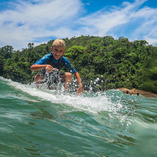 Event cover SURF ITAMAMBUCA DIA 30/12 TER�A FEIRA