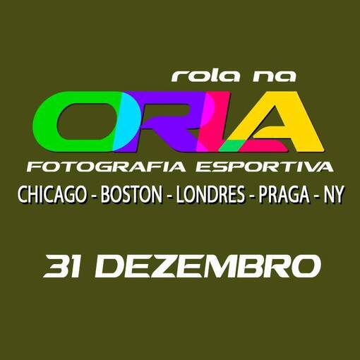 Event cover TREINO BEIRA MAR FORTALEZA 31 DEZEMBRO 