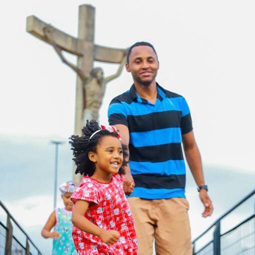 Event cover P�R DO SOL NO CRISTO