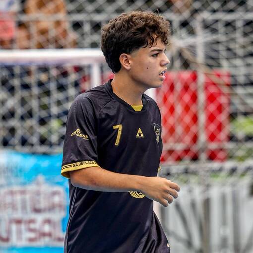 Capa do evento V�DEOS ARIMAT�IA - 30-12