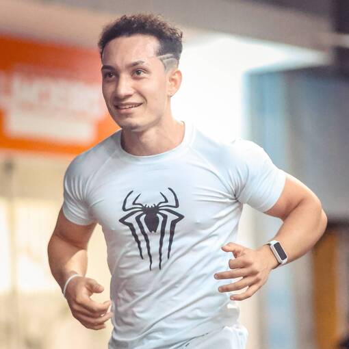 Event cover ESQUADR�O PREMIUM - �LTIMO TREINO 2025