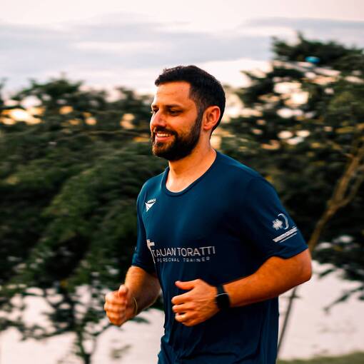 Couverture de l'�v�nement TREINO REPRESA TER�A-FEIRA 