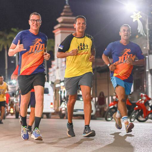 Event cover ULTIMO TREINO DO ANO - CN BOX RUN