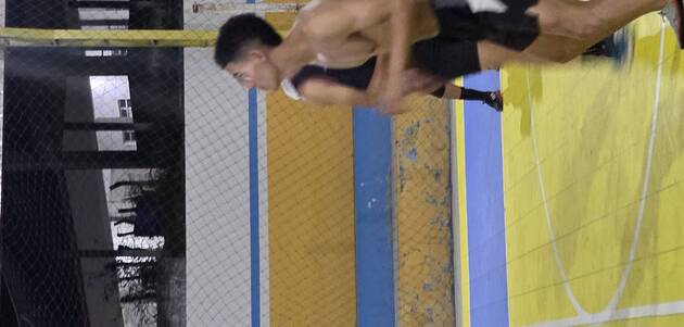 Event cover VOLEI DOS AMIGOS