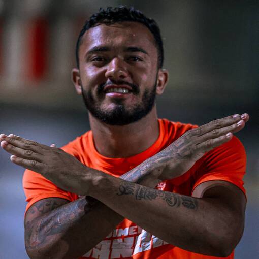 Event cover Trein�o da virada - lagoa da danoa