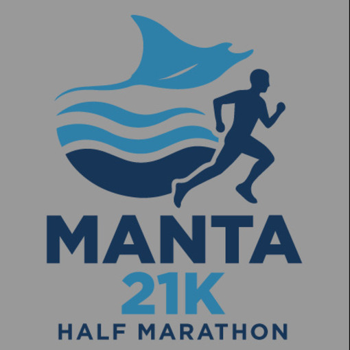 Event cover Social Run Manta Half Marathon
