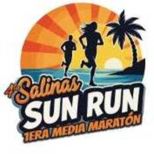 Event cover Salinas Sun Run 
