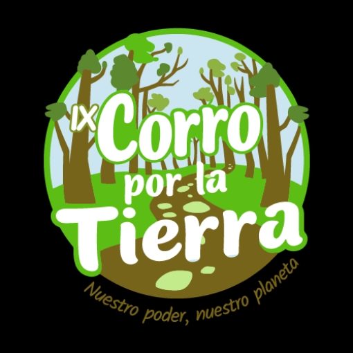 Event cover Corro por la Tierra 2026