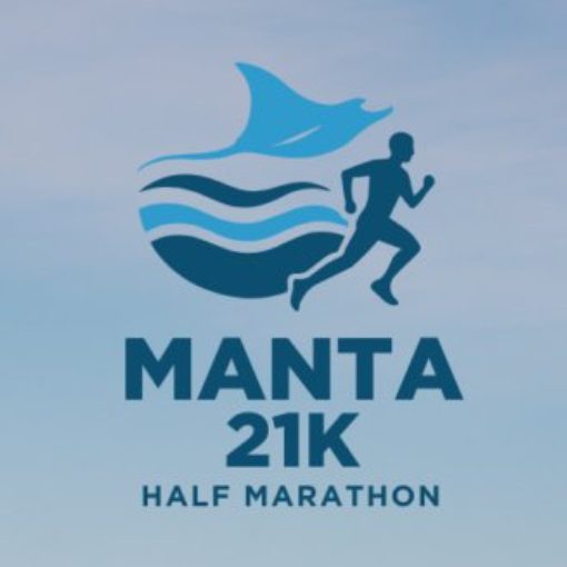 Event cover Manta Half Marathon 
