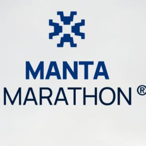 Event cover Manta Marathon 2026