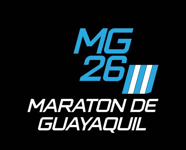 Event cover Maratón de Guayaquil 2026